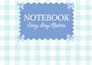 design a 101 page printable weekly planner